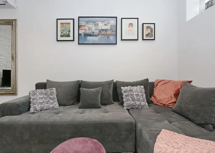 Mediteranea 1 Appartamento