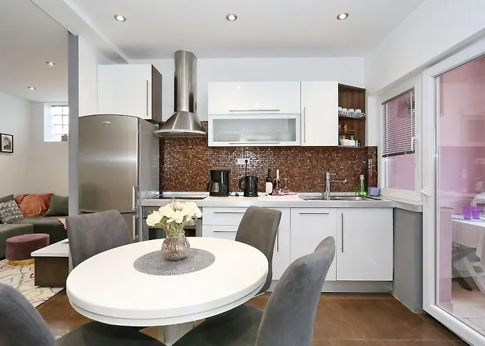 Mediteranea 1 * Zara