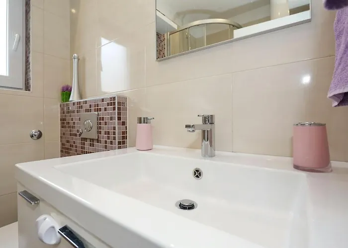 Appartamento Mediteranea 1 Zara