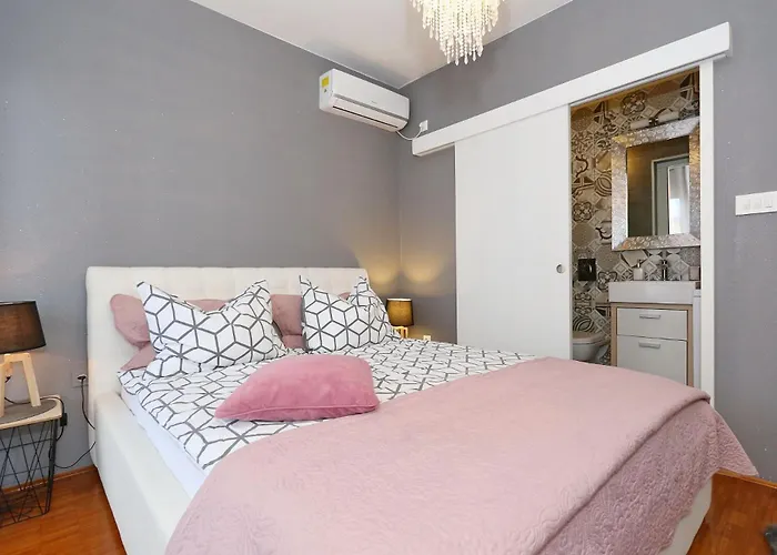 Appartamento Mediteranea 1 *