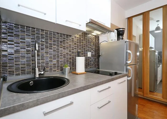 Mediteranea 1 Appartamento *