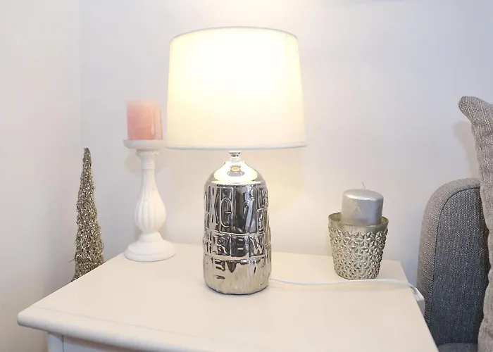 Appartamento Mediteranea 1 Zara