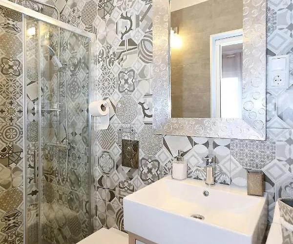 Mediteranea 1 Appartamento Zara