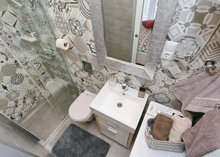 Mediteranea 1 Appartamento Zara