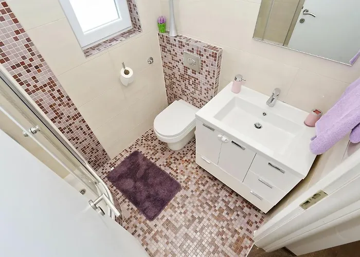 Appartamento Mediteranea 1 *