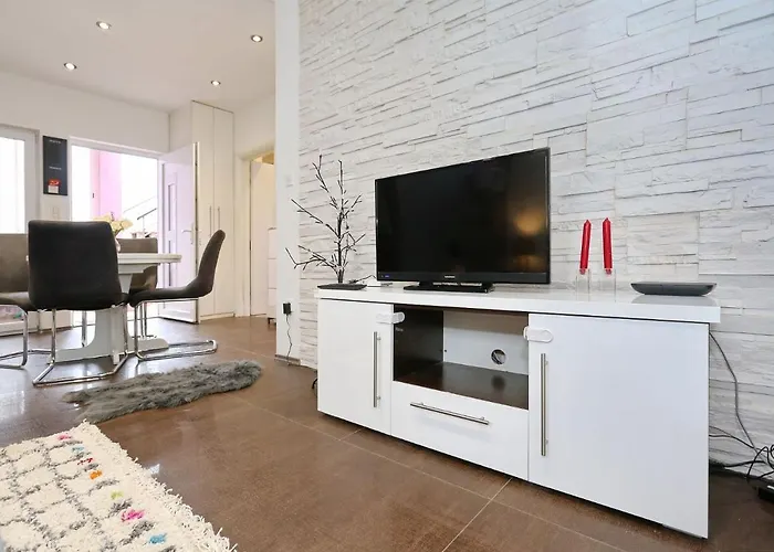 Mediteranea 1 Appartamento Zara