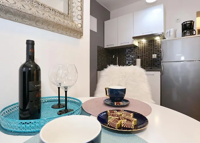 Appartamento Mediteranea 1